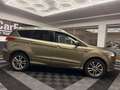 Ford Kuga Titanium 4x4 AUTOMATIK SITZHZG LEDER KLIMA Klima Vert - thumbnail 4