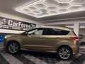 Ford Kuga Titanium 4x4 AUTOMATIK SITZHZG LEDER KLIMA Klima Vert - thumbnail 3