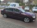 Skoda Superb 1.8 TSI DSG Ambition Paars - thumbnail 3