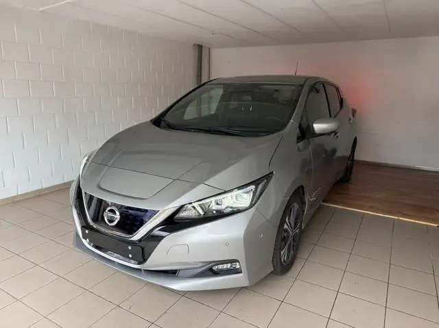 Nissan Leaf Leaf 40 kWh Tekna * !!! 15.000 KM !!!!! *