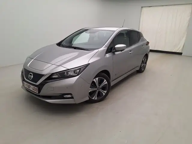 Nissan Leaf Leaf 40 kWh Tekna * !!! 15.000 KM !!!!! *