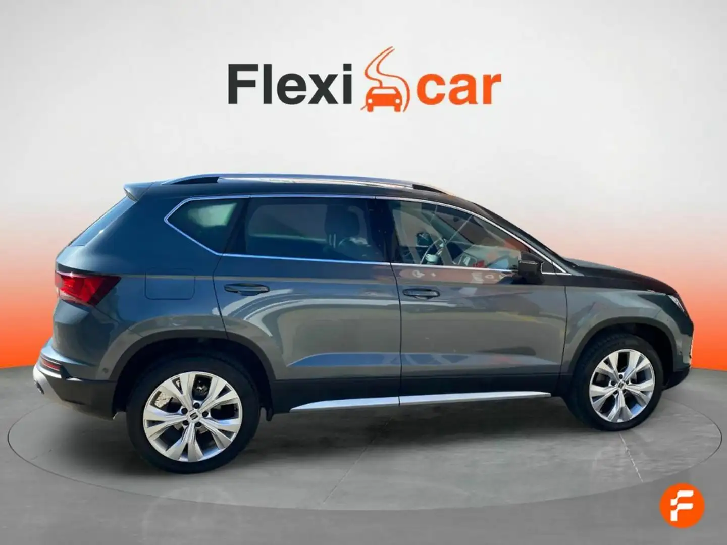 SEAT Ateca 1.5 TSI 110kW (150CV) S&S X-Perience Go Amarillo - 2