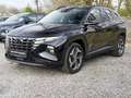 Hyundai TUCSON 1.6 T-GDI 4WD  NAVI TEMPOMAT PDC KAMERA Schwarz - thumbnail 6