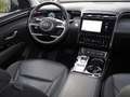 Hyundai TUCSON 1.6 T-GDI 4WD  NAVI TEMPOMAT PDC KAMERA Schwarz - thumbnail 8