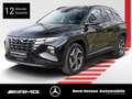 Hyundai TUCSON 1.6 T-GDI 4WD  NAVI TEMPOMAT PDC KAMERA Schwarz - thumbnail 1