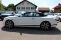 Bentley Continental GTC 4.0 V8 4WD Automatik Weiß - thumbnail 7