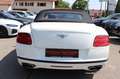 Bentley Continental GTC 4.0 V8 4WD Automatik Weiß - thumbnail 5