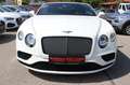 Bentley Continental GTC 4.0 V8 4WD Automatik Weiß - thumbnail 2