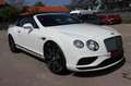 Bentley Continental GTC 4.0 V8 4WD Automatik Weiß - thumbnail 3