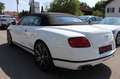 Bentley Continental GTC 4.0 V8 4WD Automatik Weiß - thumbnail 4