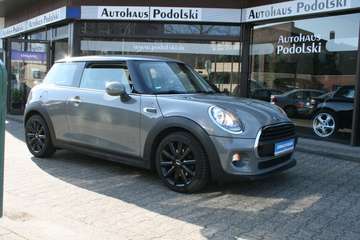 Mini 3-trg|Navi|PDC|TÜVNeu|Finanzie. Möglich