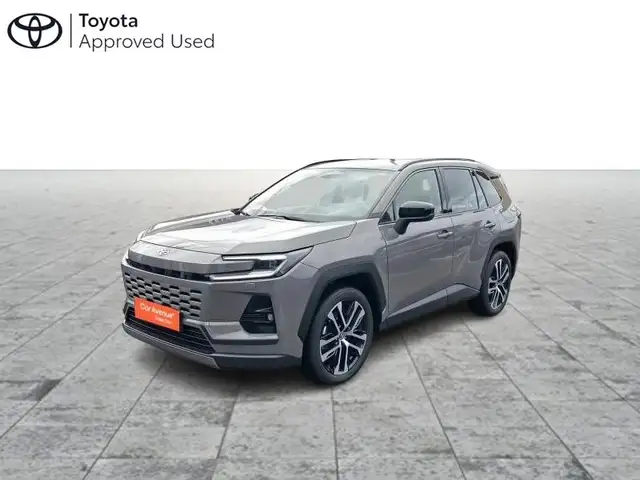 Toyota RAV4 Premium HEV