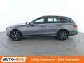Mercedes-Benz C 220 C 220 d T 4Matic Grau - thumbnail 3
