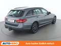 Mercedes-Benz C 220 C 220 d T 4Matic Grau - thumbnail 6