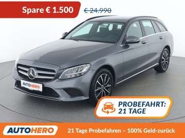 C 220 d T 4Matic