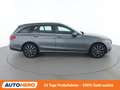 Mercedes-Benz C 220 C 220 d T 4Matic Grau - thumbnail 7