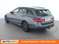 Mercedes-Benz C 220 C 220 d T 4Matic Grau - thumbnail 4