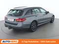 Mercedes-Benz C 220 C 220 d T 4Matic Grau - thumbnail 6