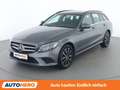Mercedes-Benz C 220 C 220 d T 4Matic Grau - thumbnail 1