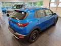 Kia Stonic 1,2 DPI ISG Titan Blau - thumbnail 4