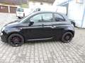 Fiat 500 S super Zustand 1 Hd.+Ah.105 PS Schwarz - thumbnail 2