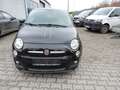 Fiat 500 S super Zustand 1 Hd.+Ah.105 PS Schwarz - thumbnail 3