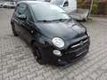 Fiat 500 S super Zustand 1 Hd.+Ah.105 PS Schwarz - thumbnail 4