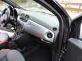 Fiat 500 S super Zustand 1 Hd.+Ah.105 PS Schwarz - thumbnail 10
