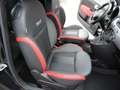 Fiat 500 S super Zustand 1 Hd.+Ah.105 PS Schwarz - thumbnail 12