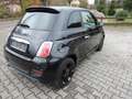 Fiat 500 S super Zustand 1 Hd.+Ah.105 PS Schwarz - thumbnail 6