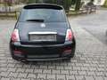 Fiat 500 S super Zustand 1 Hd.+Ah.105 PS Schwarz - thumbnail 7
