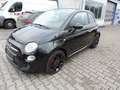 Fiat 500 S super Zustand 1 Hd.+Ah.105 PS Schwarz - thumbnail 1