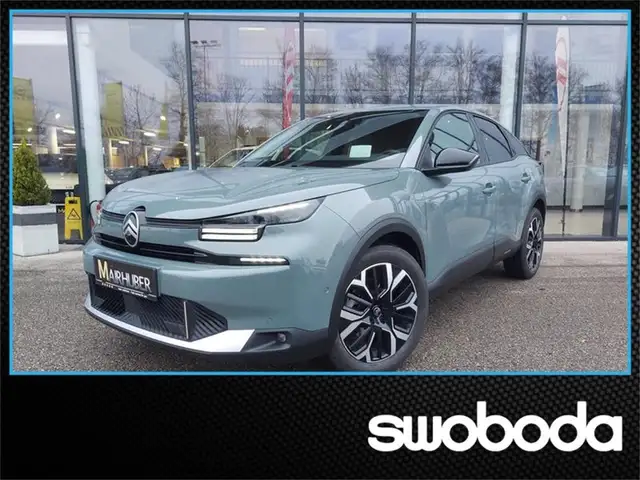 Citroen C4 Pure Tech 130S&S EAT8 Max