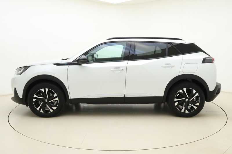 Peugeot e-2008 EV Allure Pack 50 kWh | Apple carplay/Android auto — photo 5