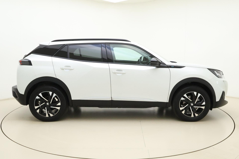 Peugeot e-2008 EV Allure Pack 50 kWh | Apple carplay/Android auto — photo 9