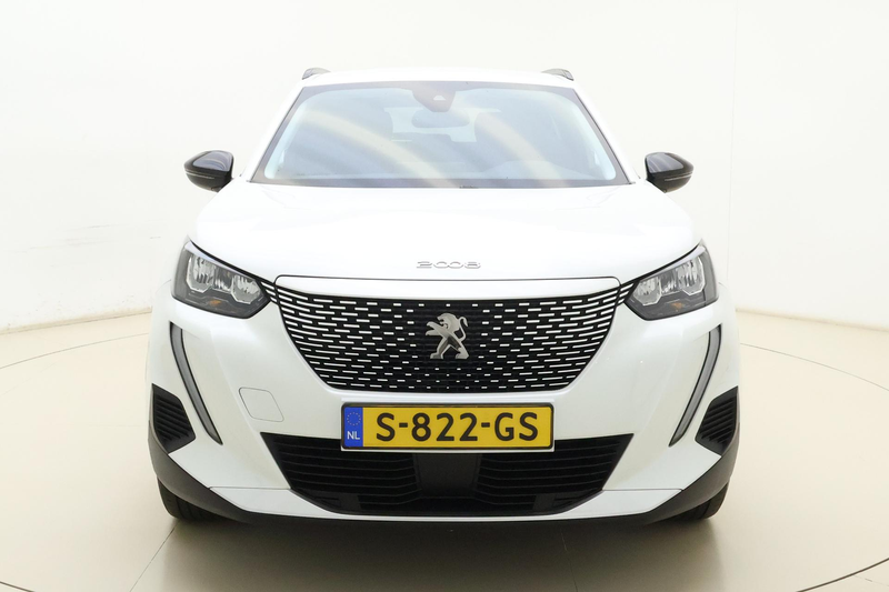 Peugeot e-2008 EV Allure Pack 50 kWh | Apple carplay/Android auto — photo 6