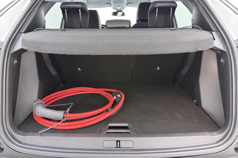 Peugeot e-2008 EV Allure Pack 50 kWh | Apple carplay/Android auto — photo 10