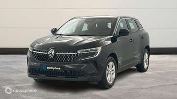 1.2 TCe mild hybrid advanced 130ch Evolution - 24