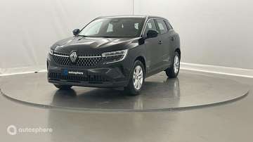 1.2 TCe mild hybrid advanced 130ch Evolution - 24