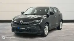 Renault Austral 1.2 TCe mild hybrid advanced 130ch Evolution - 24