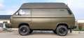 Volkswagen T3 Transporter Syncro 251 095 Verde - thumbnail 4