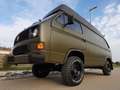 Volkswagen T3 Transporter Syncro 251 095 Verde - thumbnail 8