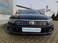 Volkswagen Passat Variant Passat 2.0 TDI DSG Highline R-Line 4Motion AHZ Negro - thumbnail 3