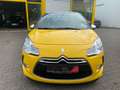 Citroen DS3 SportChic*Leder*Navi*Klima*PDC Fekete - thumbnail 5