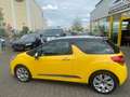 Citroen DS3 SportChic*Leder*Navi*Klima*PDC Negro - thumbnail 3