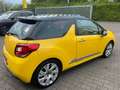 Citroen DS3 SportChic*Leder*Navi*Klima*PDC Fekete - thumbnail 1