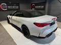 BMW M4 Cabrio M xDrive Competition Weiß - thumbnail 22