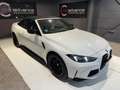 BMW M4 Competition Weiß - thumbnail 2