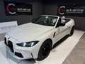 BMW M4 Cabrio M xDrive Competition Weiß - thumbnail 11