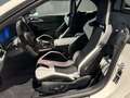 BMW M4 Cabrio M xDrive Competition Weiß - thumbnail 5